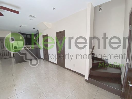 1205 Daffodil Ave - Unit D, Mcallen, TX 78501