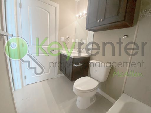 1204 E Pine Ridge Avenue Unit 1, Mcallen, TX 78503