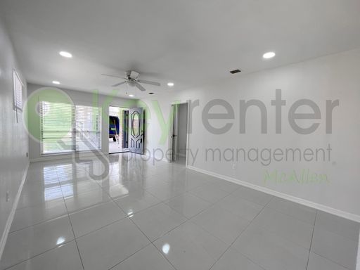 415 N 17th St, Mcallen, TX 78501