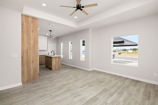 504 N Alexandrite, Community, Edinburg, TX 78541