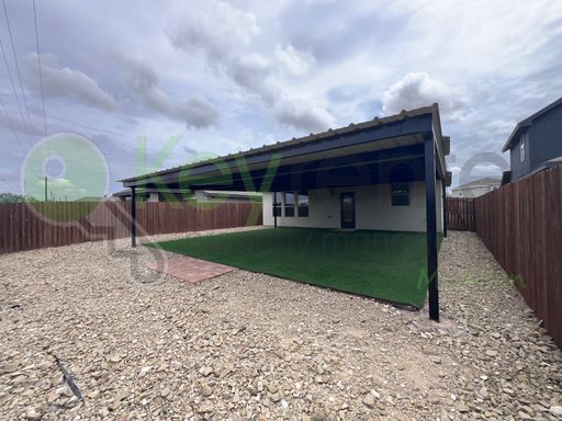 2603 N Rocky Rose Ave, Edinburg, TX 78541