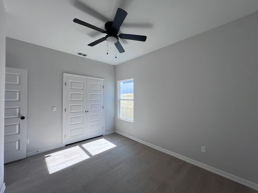 2309 S Hilltop Ave, Edinburg, TX 78542