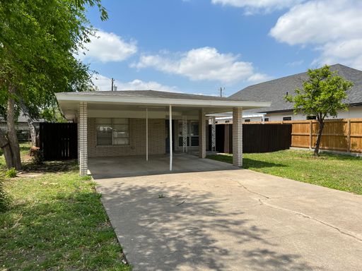 415 N 17th St, Mcallen, TX 78501