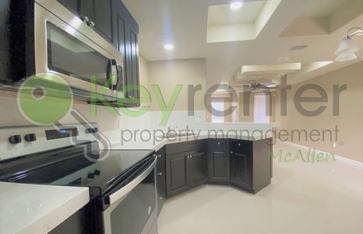 1204 E Pine Ridge Avenue Unit 1, Mcallen, TX 78503