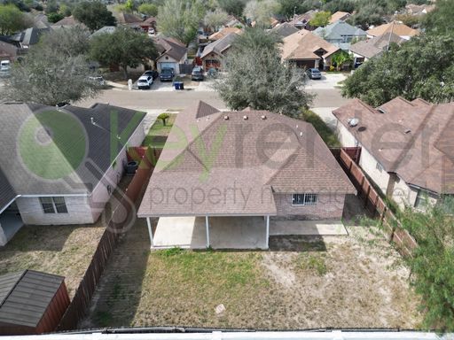 5716 N 38th street, McAllen, TX 78504