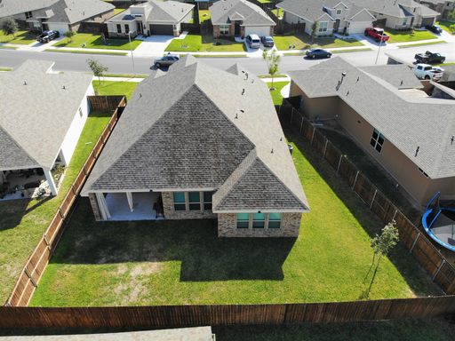 5208 Escondido Pass, McAllen, TX 78504
