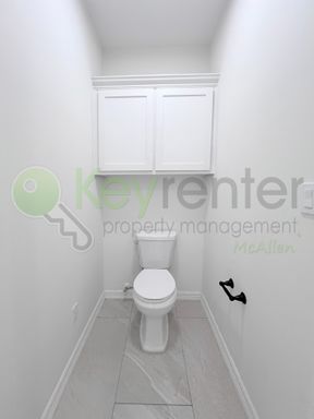 2705 Tassajara St, Edinburg, TX 78542