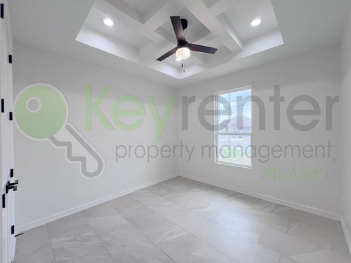 2705 Tassajara St, Edinburg, TX 78542