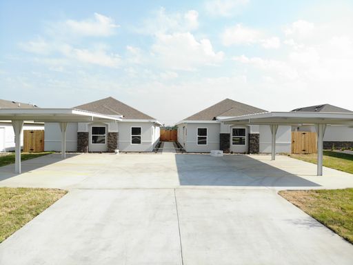 1812 Redbud Lane , Weslaco, TX 78596