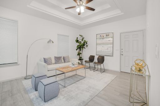 1501 Shavano Dr Unit 1, Edinburg, TX 78541