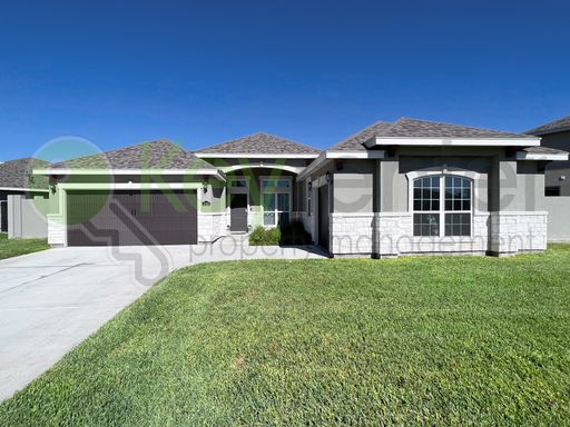 4708 Ensenada Avenue, McAllen, TX 78504