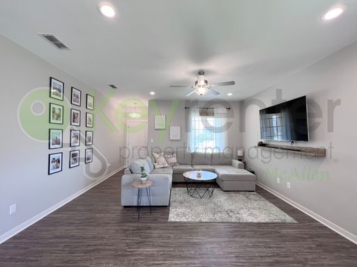 5716  River Rd, Mcallen, TX 78504