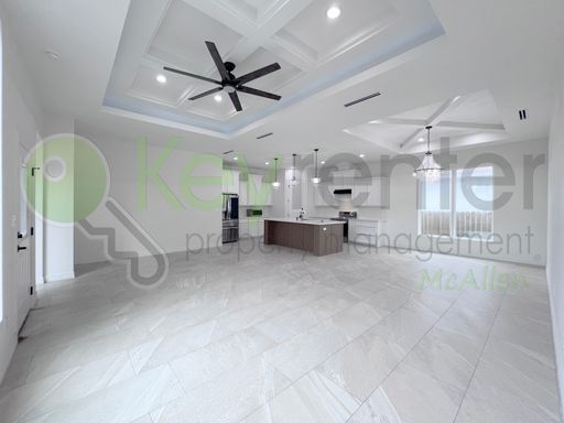 2705 Tassajara St, Edinburg, TX 78542