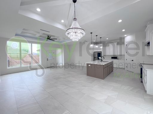 2705 Tassajara St, Edinburg, TX 78542