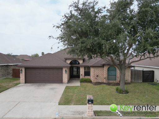 2309 N 46th, McAllen, TX 78501