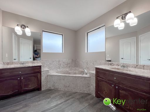 2309 N 46th, McAllen, TX 78501