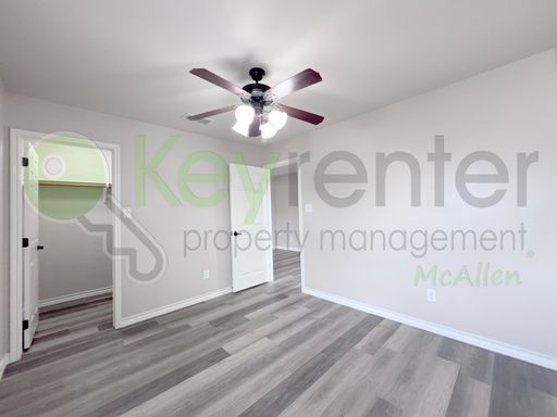 323 CAVAZOS ST , EDINBURG, TX 78539