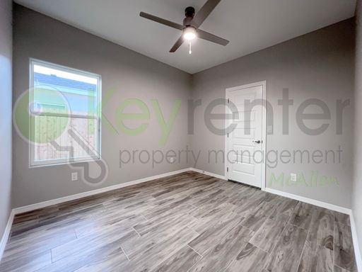 4104 Walnut Ave Unit 4 , McAllen, TX 78501