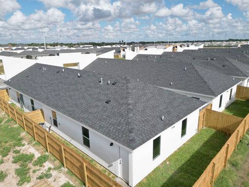 504 N Alexandrite, Community, Edinburg, TX 78541