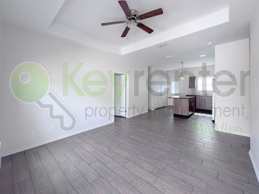 1609 W Cortlandt St. Unit 3, Edinburg, TX 78541