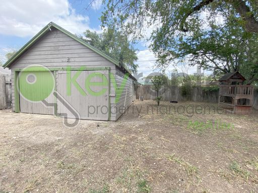 1016 Laurel Ave , Mcallen, TX 78501