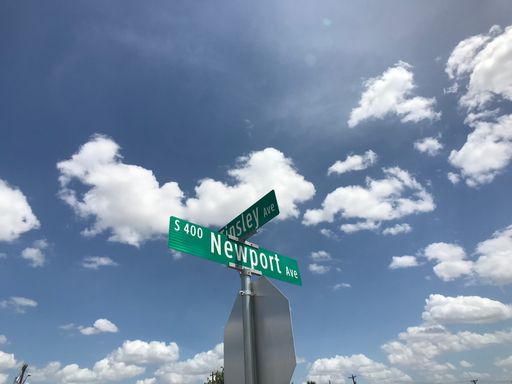 401 Newport Ave Unit 4 - 4, Edinburg, TX 78539