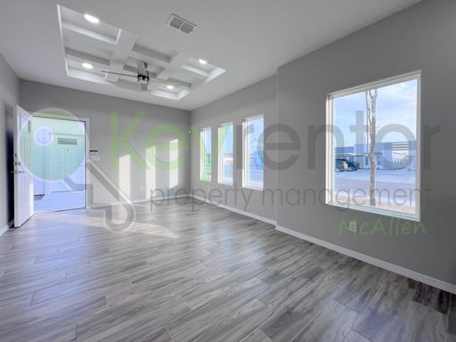 4104 Walnut Ave Unit 4 , McAllen, TX 78501