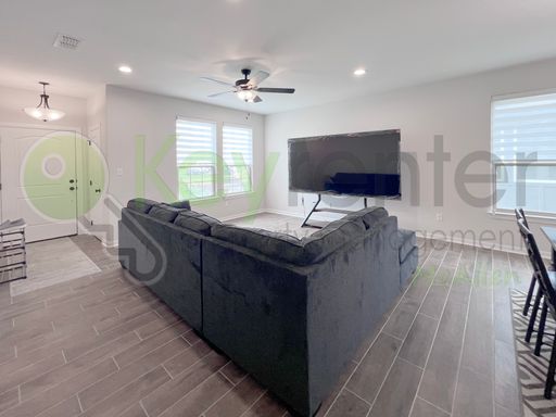 2603 N Rocky Rose Ave, Edinburg, TX 78541