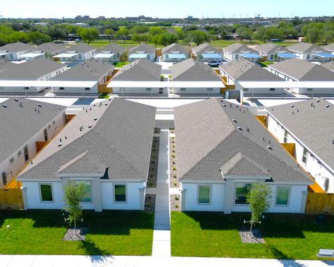 1501 Shavano Dr Unit 1, Edinburg, TX 78541