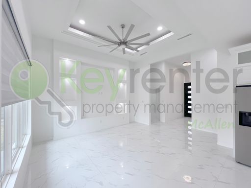 3104 E Kennedy Ave, Alton, TX 78573