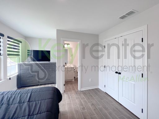 2603 N Rocky Rose Ave, Edinburg, TX 78541