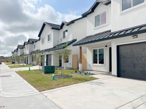 3610 S Veterans Blvd  , Edinburg, TX 78542