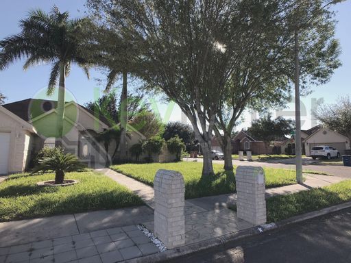 1918 Fawn Circle , Edinburg, TX 78539