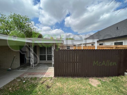 415 N 17th St, Mcallen, TX 78501