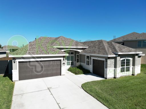 4708 Ensenada Avenue, McAllen, TX 78504