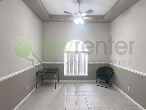 1918 Fawn Circle , Edinburg, TX 78539