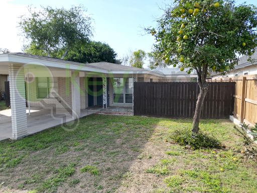 415 N 17th St, Mcallen, TX 78501