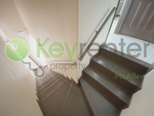 1205 Daffodil Ave - Unit D, Mcallen, TX 78501