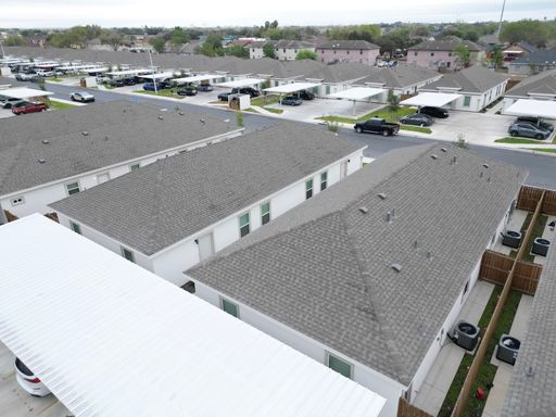 1408 Shavano Dr Unit 4, Edinburg, TX 78541