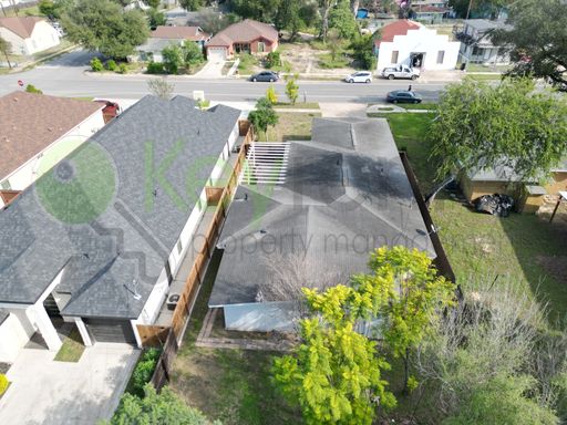 415 N 17th St, Mcallen, TX 78501