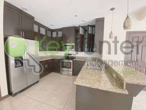 1205 Daffodil Ave - Unit D, Mcallen, TX 78501
