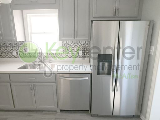 1016 Laurel Ave , Mcallen, TX 78501