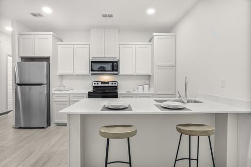 1501 Shavano Dr Unit 1, Edinburg, TX 78541