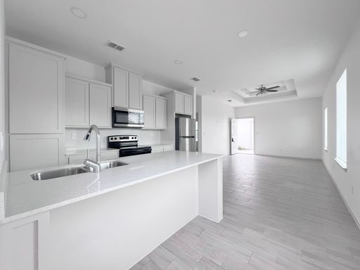 1408 Shavano Dr Unit 4, Edinburg, TX 78541