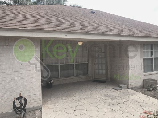 1918 Fawn Circle , Edinburg, TX 78539