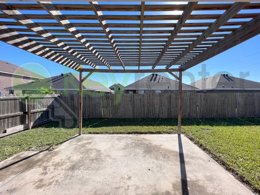 1908 Butkus Dr , Edinburg, TX 78542