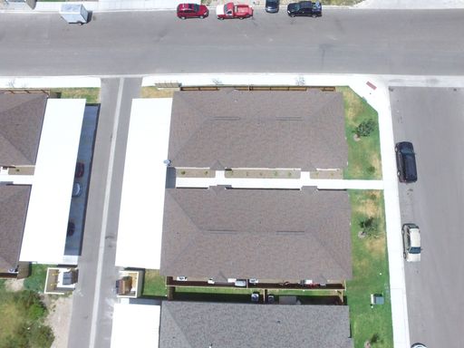 401 Newport Ave Unit 4 - 4, Edinburg, TX 78539