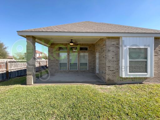 2413 N. 46th St, McAllen, TX 78501