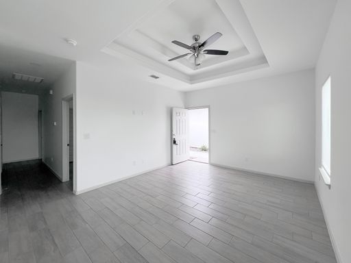 1408 Shavano Dr Unit 4, Edinburg, TX 78541