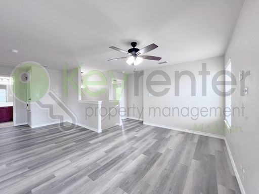 323 CAVAZOS ST , EDINBURG, TX 78539